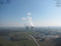 Jaderná elektrárna Dukovany