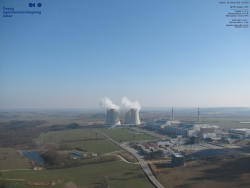 Jaderná elektrárna Dukovany