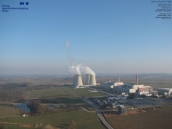 Jaderná elektrárna Dukovany