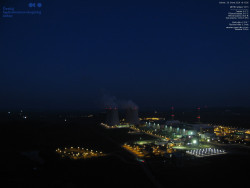 Jaderná elektrárna Dukovany