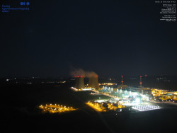 Jaderná elektrárna Dukovany