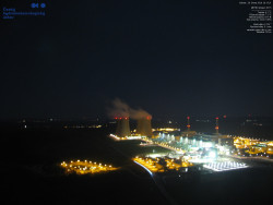 Jaderná elektrárna Dukovany