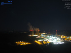 Jaderná elektrárna Dukovany