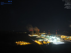 Jaderná elektrárna Dukovany