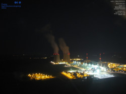 Jaderná elektrárna Dukovany