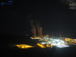 Jaderná elektrárna Dukovany