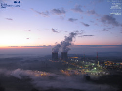 Jaderná elektrárna Dukovany