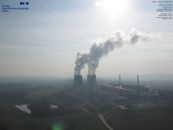 Jaderná elektrárna Dukovany