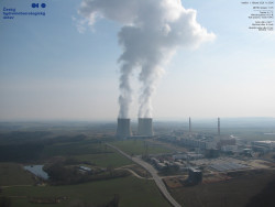 Jaderná elektrárna Dukovany