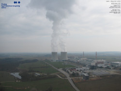 Jaderná elektrárna Dukovany