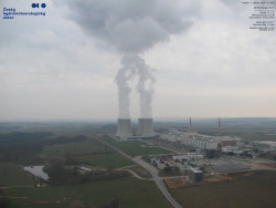 Jaderná elektrárna Dukovany