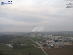 Jaderná elektrárna Dukovany