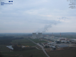 Jaderná elektrárna Dukovany