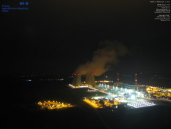 Jaderná elektrárna Dukovany