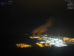 Jaderná elektrárna Dukovany