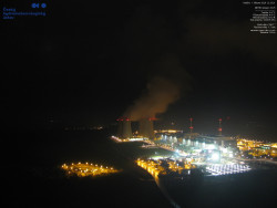 Jaderná elektrárna Dukovany