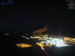 Jaderná elektrárna Dukovany