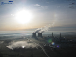 Jaderná elektrárna Dukovany