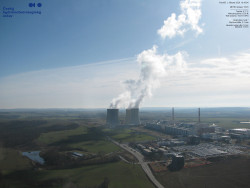 Jaderná elektrárna Dukovany