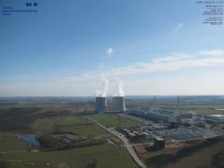 Jaderná elektrárna Dukovany