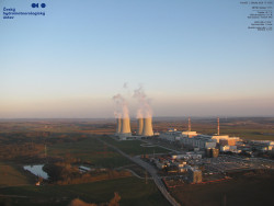 Jaderná elektrárna Dukovany