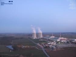 Jaderná elektrárna Dukovany