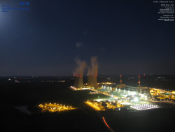 Jaderná elektrárna Dukovany