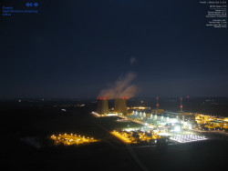 Jaderná elektrárna Dukovany