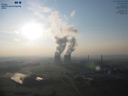 Jaderná elektrárna Dukovany