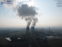 Jaderná elektrárna Dukovany