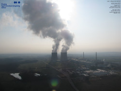 Jaderná elektrárna Dukovany