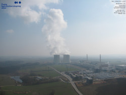 Jaderná elektrárna Dukovany