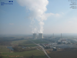 Jaderná elektrárna Dukovany