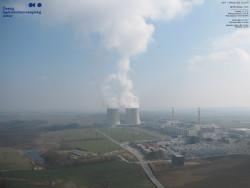 Jaderná elektrárna Dukovany