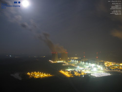 Jaderná elektrárna Dukovany