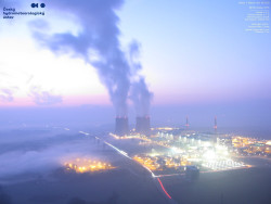 Jaderná elektrárna Dukovany