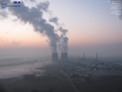 Jaderná elektrárna Dukovany