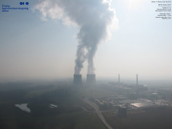 Jaderná elektrárna Dukovany