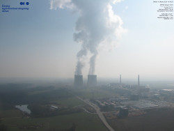 Jaderná elektrárna Dukovany