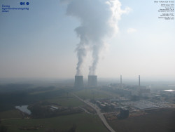 Jaderná elektrárna Dukovany