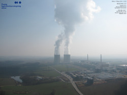 Jaderná elektrárna Dukovany