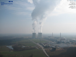 Jaderná elektrárna Dukovany