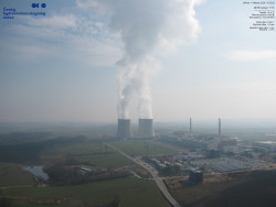 Jaderná elektrárna Dukovany