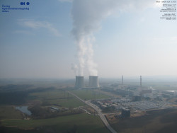 Jaderná elektrárna Dukovany