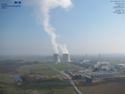 Jaderná elektrárna Dukovany
