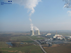 Jaderná elektrárna Dukovany