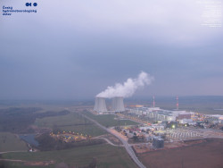 Jaderná elektrárna Dukovany