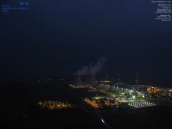 Jaderná elektrárna Dukovany