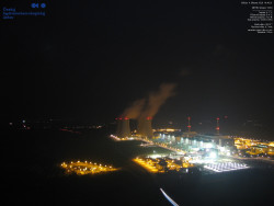 Jaderná elektrárna Dukovany