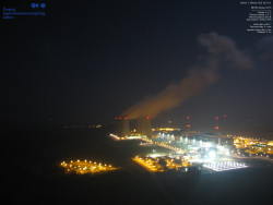 Jaderná elektrárna Dukovany